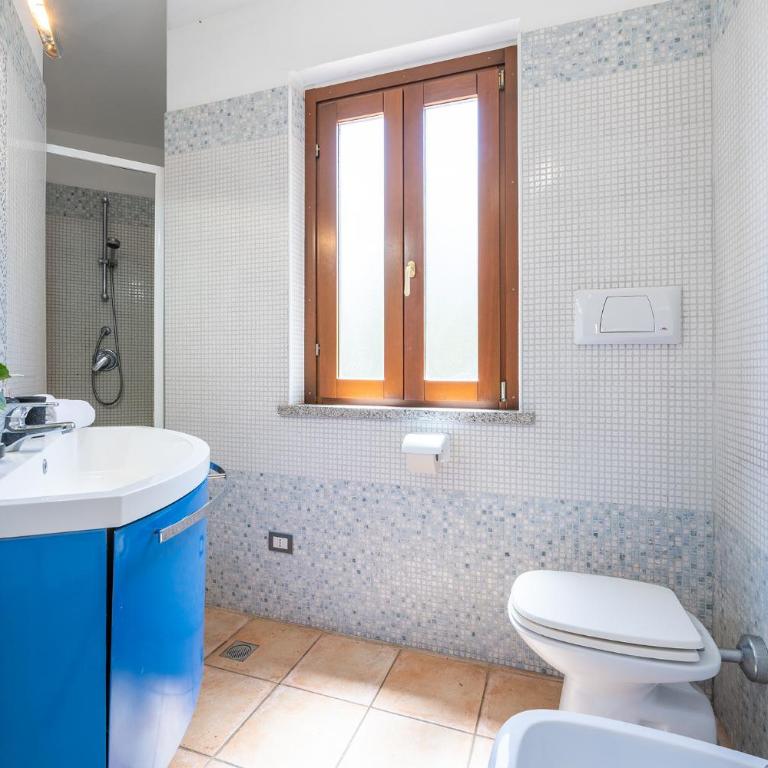 Villa Del Sole- - Villa con Piscina Privata - 39