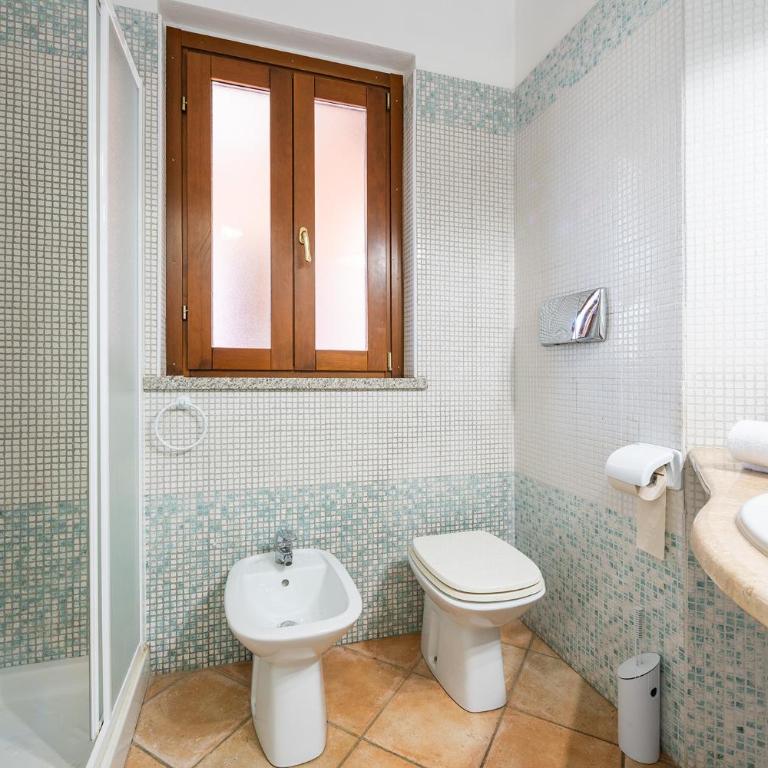 Villa Del Sole- - Villa con Piscina Privata - 42