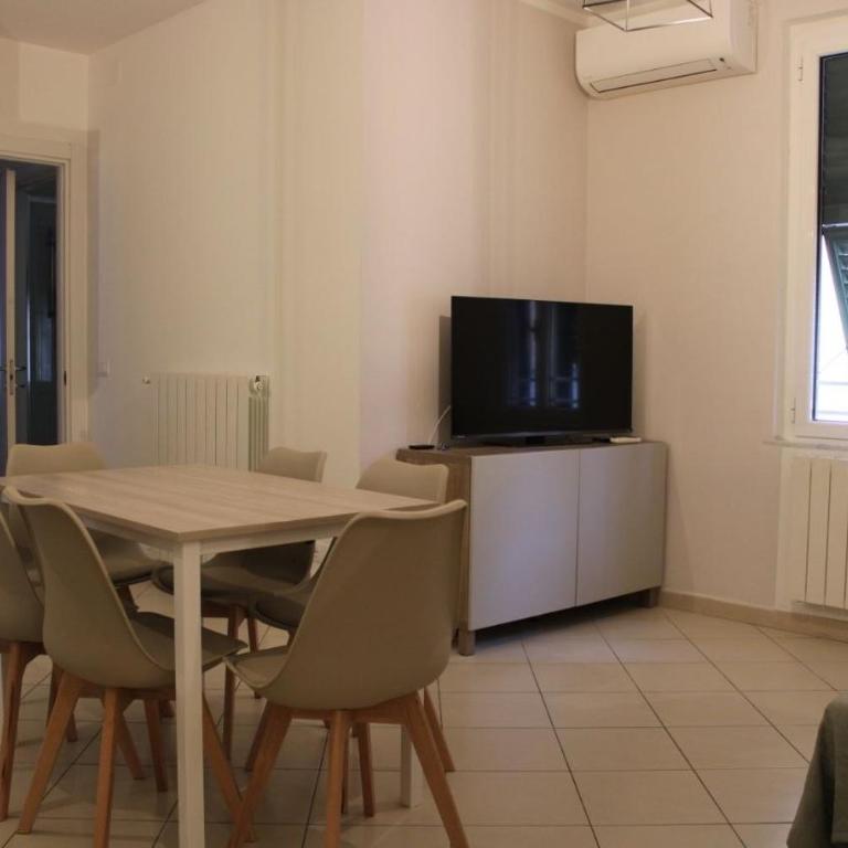 Blackstone Apartment - Apartamento de 2 dormitorios - 13