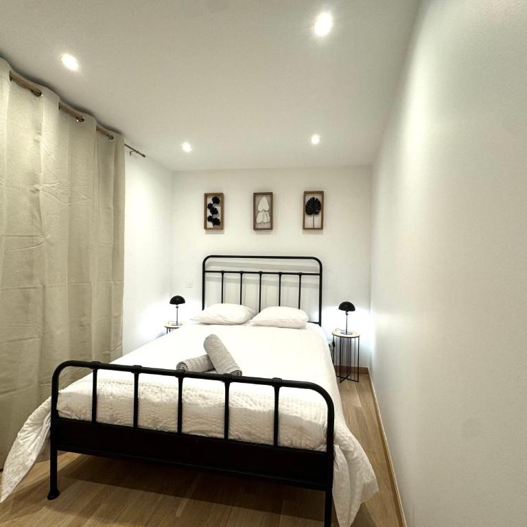 L'harmonie - Appartement 1 Chambre - 4