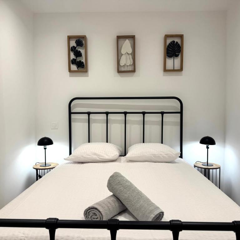L'harmonie - Appartement 1 Chambre - 17