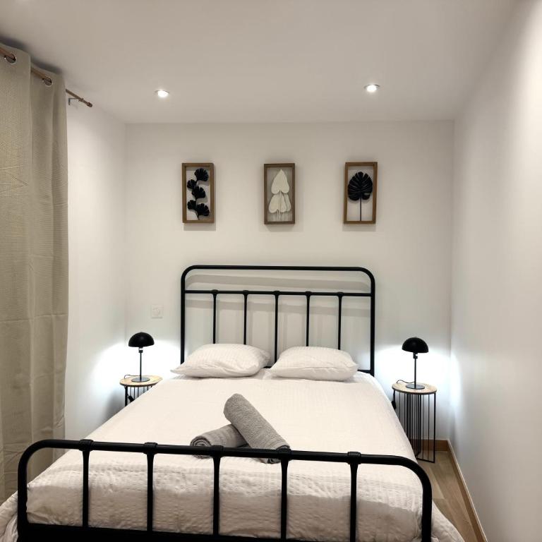 L'harmonie - Appartement 1 Chambre - 16