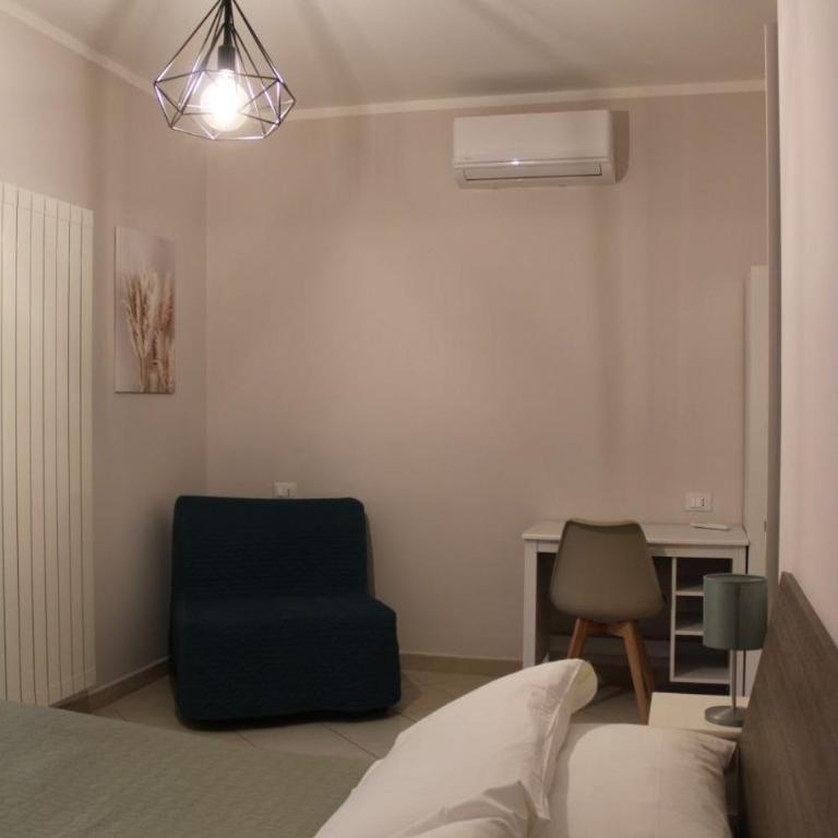 Blackstone Apartment - Apartamento de 2 dormitorios - 7