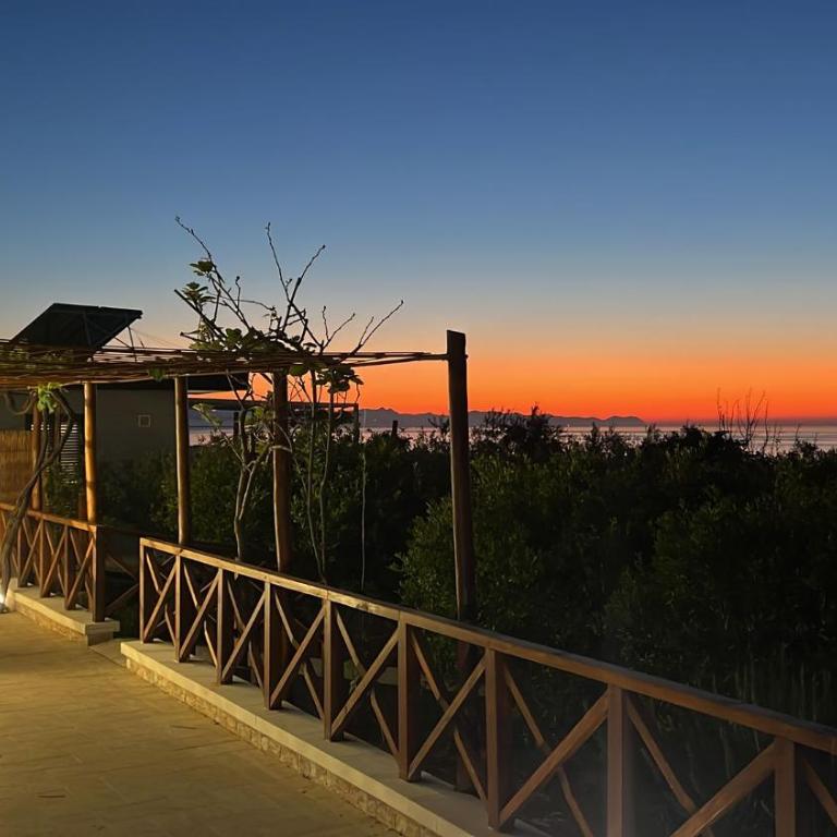 Al Grande Pino - Private pool, Jacuzzi and amazing Sunset - Holiday Home - Ground Floor - 12