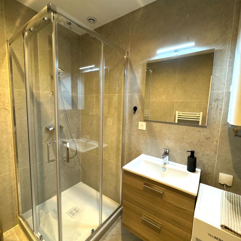 L'harmonie - Appartement 1 Chambre - 15