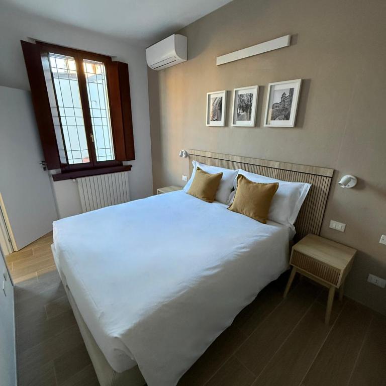 Casa vacanza InCorte - One-Bedroom Apartment - 10