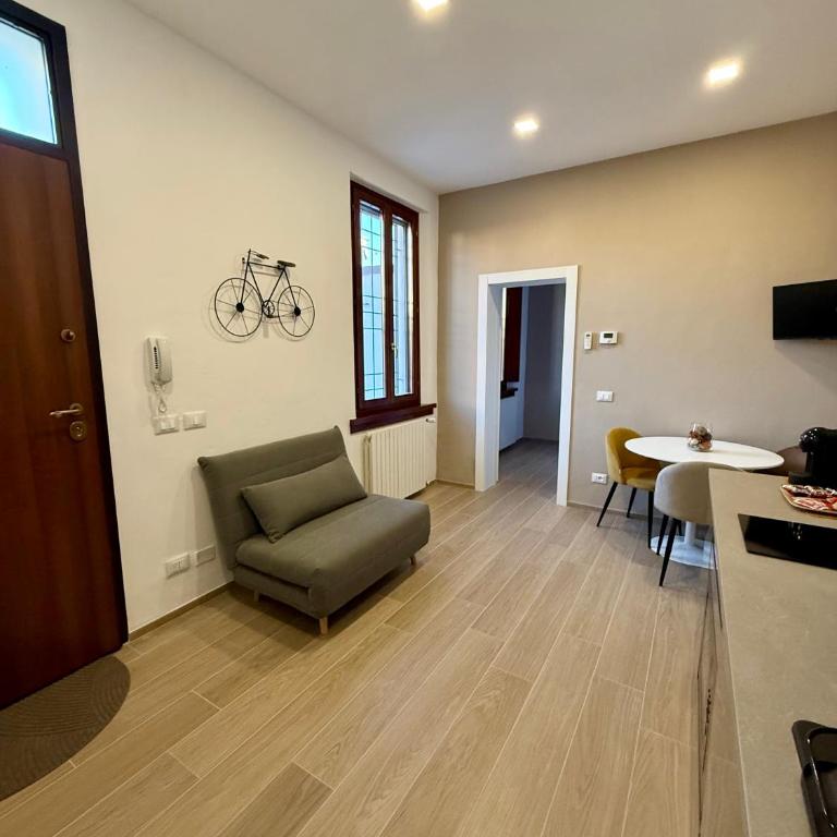 Casa vacanza InCorte - One-Bedroom Apartment - 2