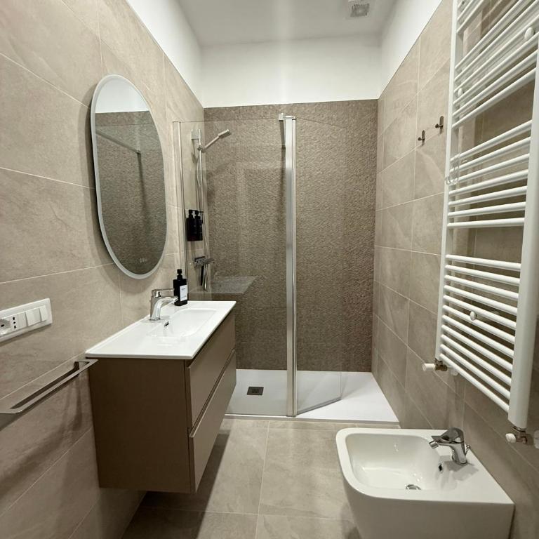 Casa vacanza InCorte - One-Bedroom Apartment - 11