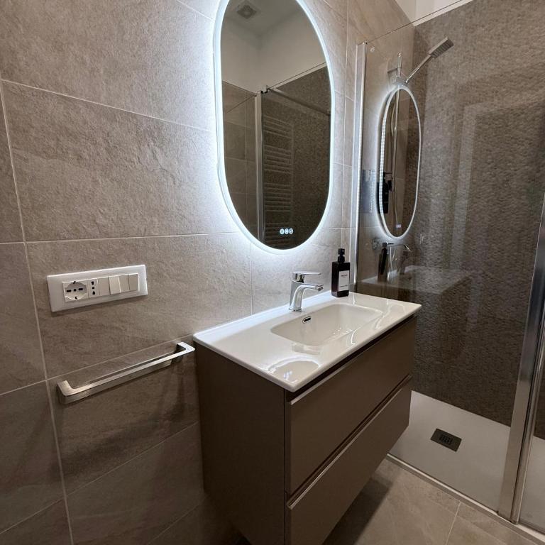 Casa vacanza InCorte - One-Bedroom Apartment - 12