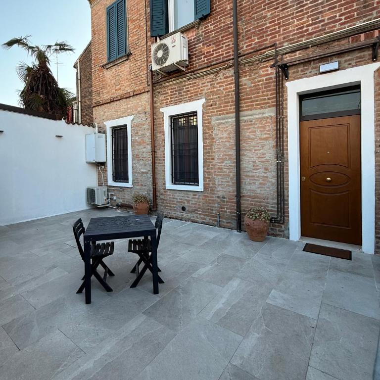 Casa vacanza InCorte - One-Bedroom Apartment - 16