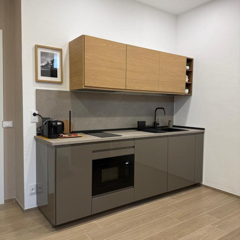Casa vacanza InCorte - One-Bedroom Apartment - 3