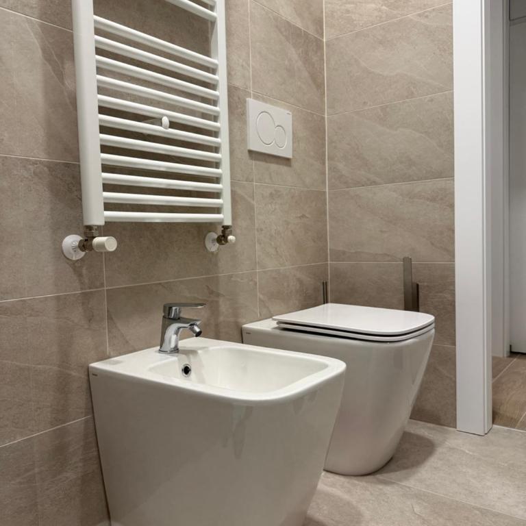 Casa vacanza InCorte - One-Bedroom Apartment - 13