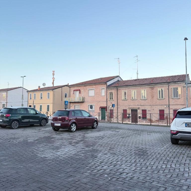 Casa vacanza InCorte - One-Bedroom Apartment - 19
