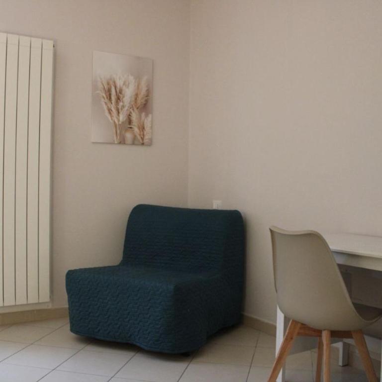 Blackstone Apartment - Apartamento de 2 dormitorios - 10