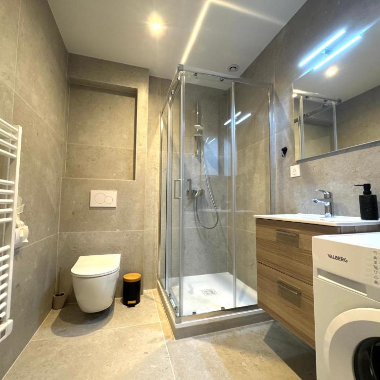 L'harmonie - Appartement 1 Chambre - 14
