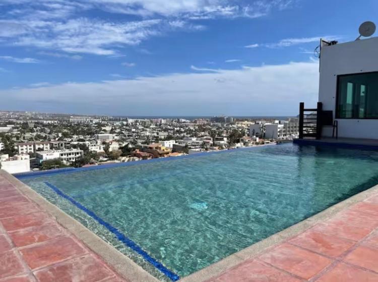 Morgan Residence - Apartamento Deluxe de 1 dormitorio con vistas a la ciudad - 2