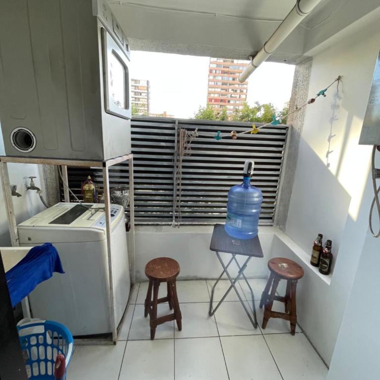 Magallanes - One-Bedroom Apartment - 3