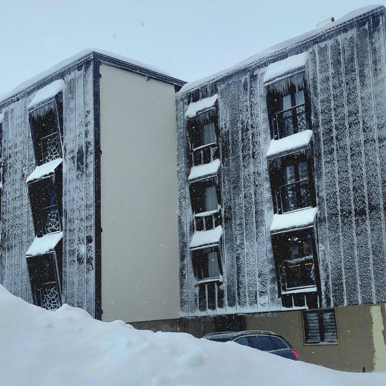 Bianca - One-Bedroom Apartment - 18