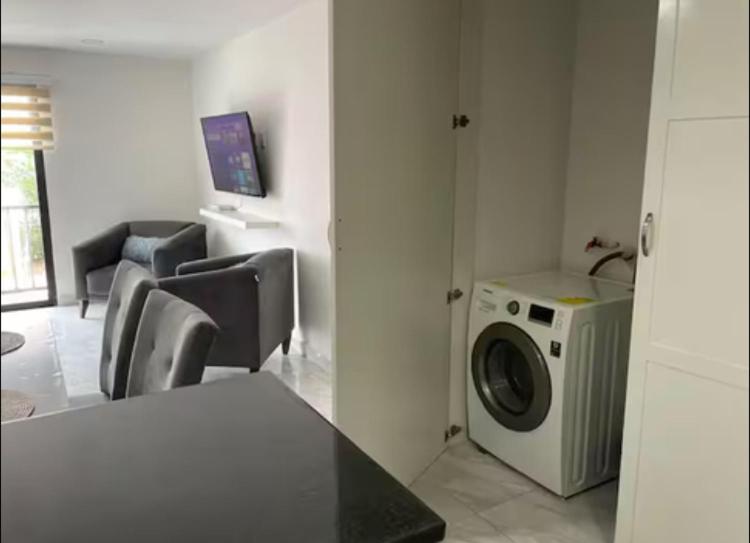 Morgan Residence - Apartamento Deluxe de 1 dormitorio con vistas a la ciudad - 6