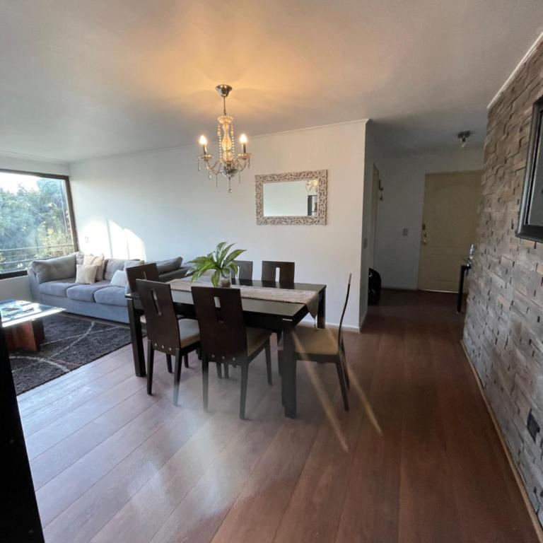 Magallanes - One-Bedroom Apartment - 5