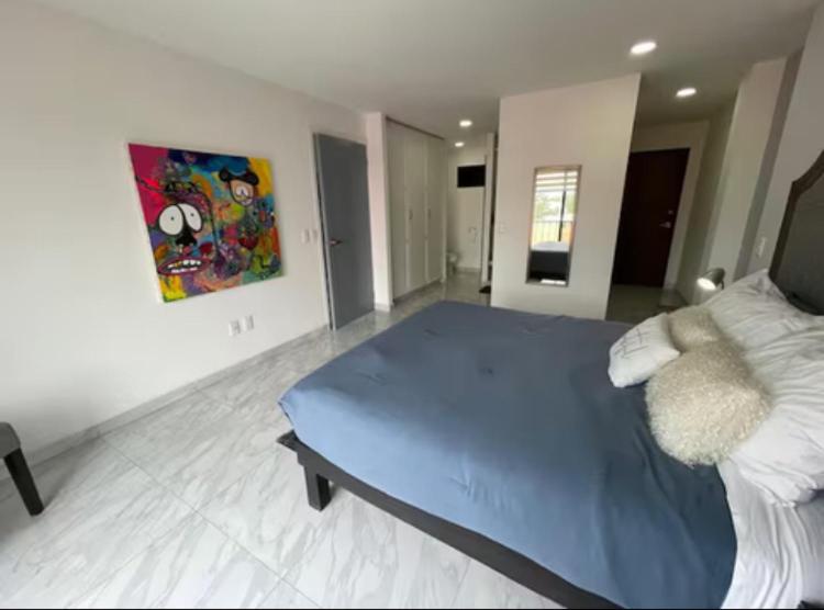 Morgan Residence - Apartamento Deluxe de 1 dormitorio con vistas a la ciudad - 8