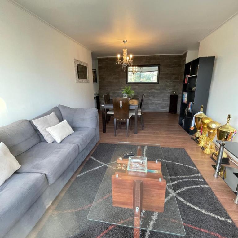 Magallanes - One-Bedroom Apartment - 7
