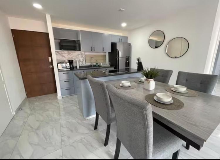 Morgan Residence - Apartamento Deluxe de 1 dormitorio con vistas a la ciudad - 10