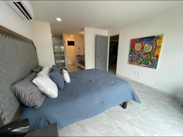 Morgan Residence - Apartamento Deluxe de 1 dormitorio con vistas a la ciudad - 11