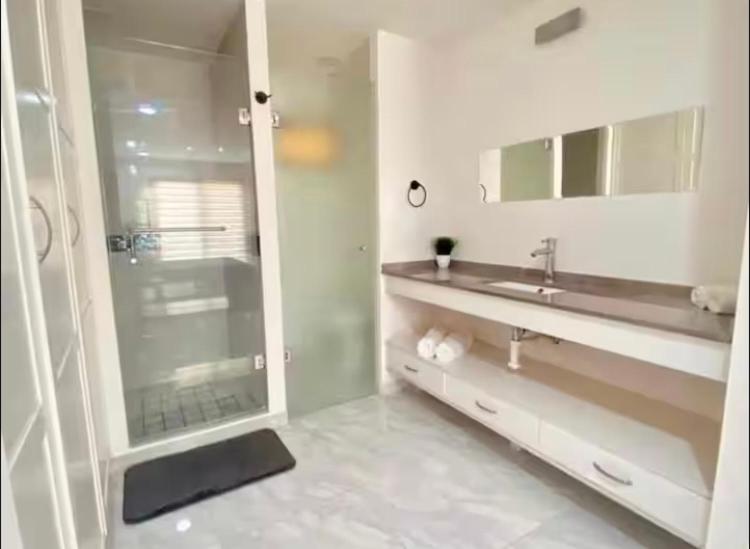 Morgan Residence - Apartamento Deluxe de 1 dormitorio con vistas a la ciudad - 12