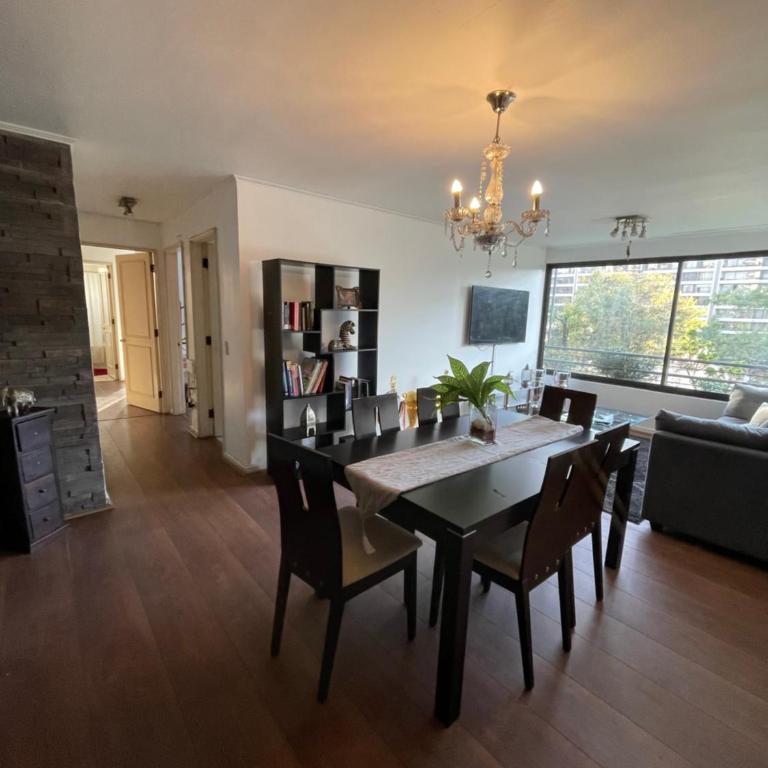 Magallanes - One-Bedroom Apartment - 10