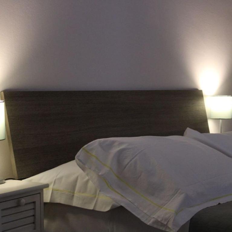 Blackstone Apartment - Apartamento de 2 dormitorios - 11