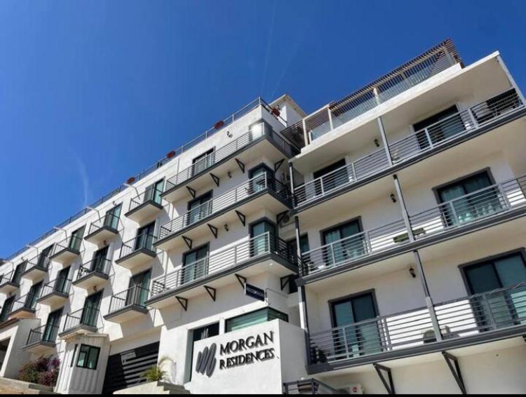 Morgan Residence - Apartamento Deluxe de 1 dormitorio con vistas a la ciudad - 18