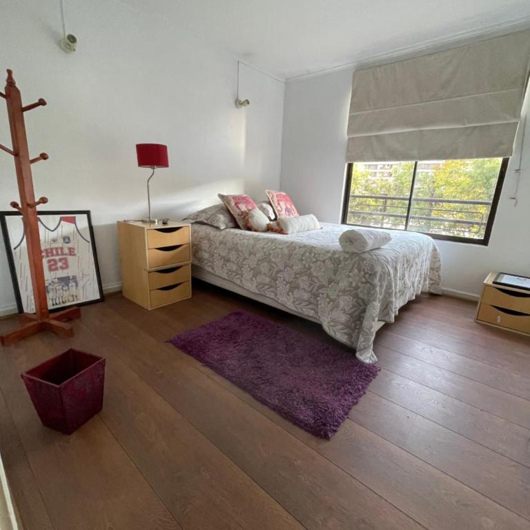 Magallanes - One-Bedroom Apartment - 11