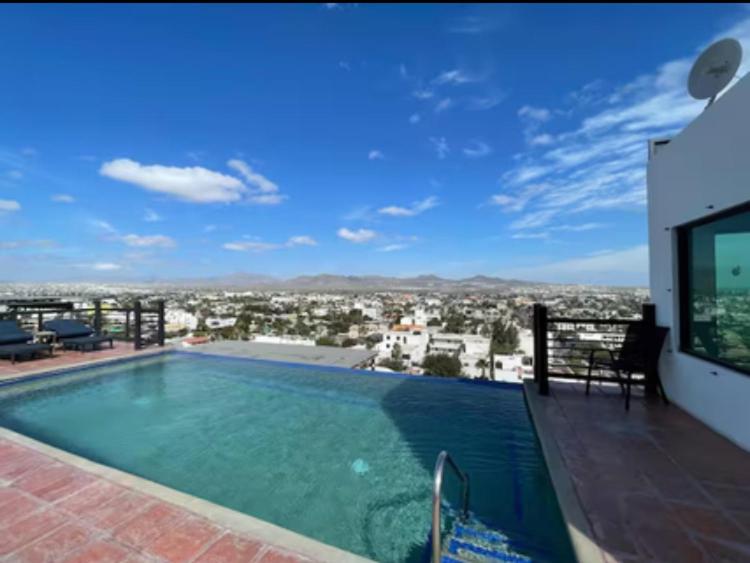 Morgan Residence - Apartamento Deluxe de 1 dormitorio con vistas a la ciudad - 19