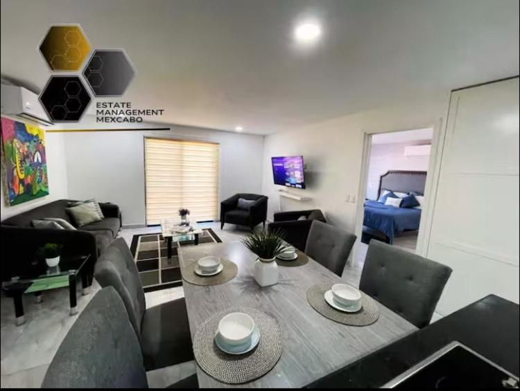 Morgan Residence - Apartamento Deluxe de 1 dormitorio con vistas a la ciudad - 21