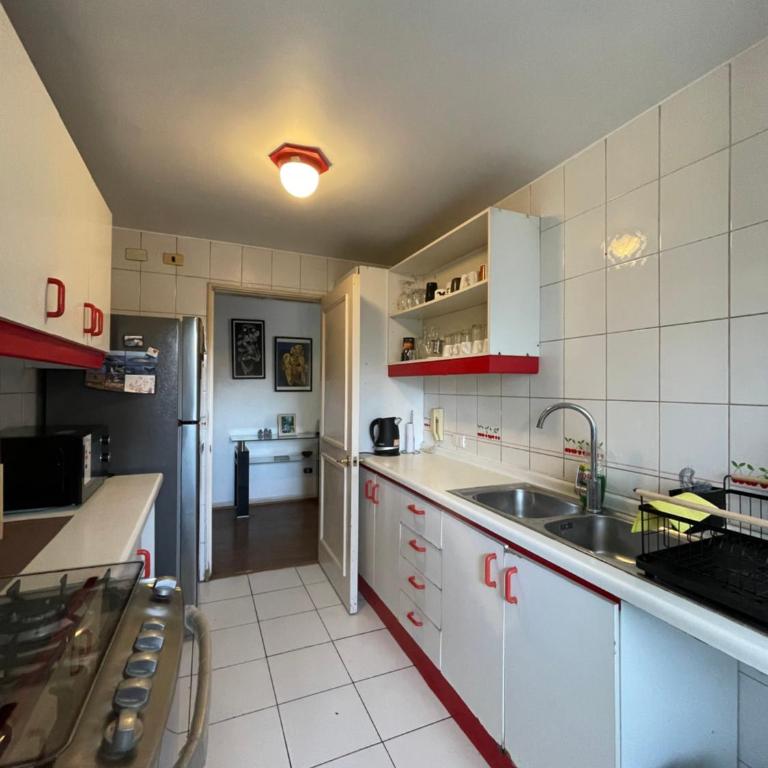 Magallanes - One-Bedroom Apartment - 13