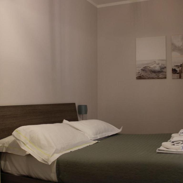 Blackstone Apartment - Apartamento de 2 dormitorios - 17