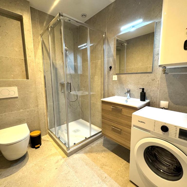 L'harmonie - Appartement 1 Chambre - 5