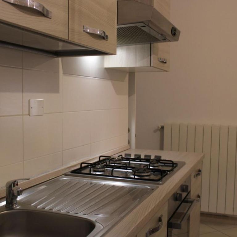 Blackstone Apartment - Apartamento de 2 dormitorios - 16