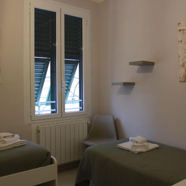 Blackstone Apartment - Apartamento de 2 dormitorios - 20
