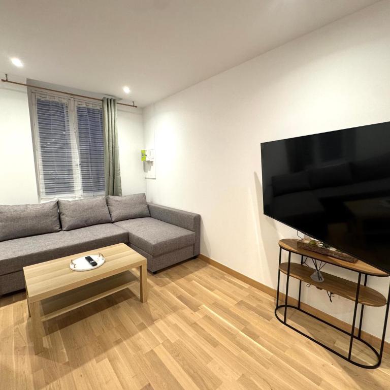 L'harmonie - Appartement 1 Chambre - 1