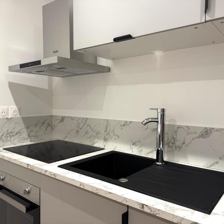 L'harmonie - Appartement 1 Chambre - 7