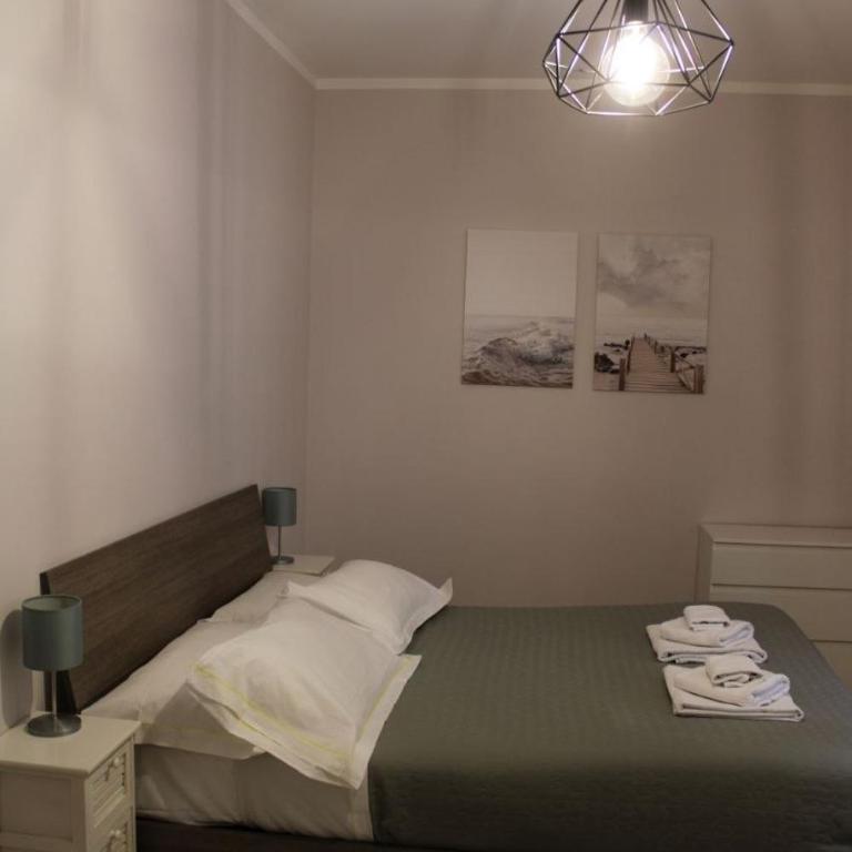 Blackstone Apartment - Apartamento de 2 dormitorios - 8