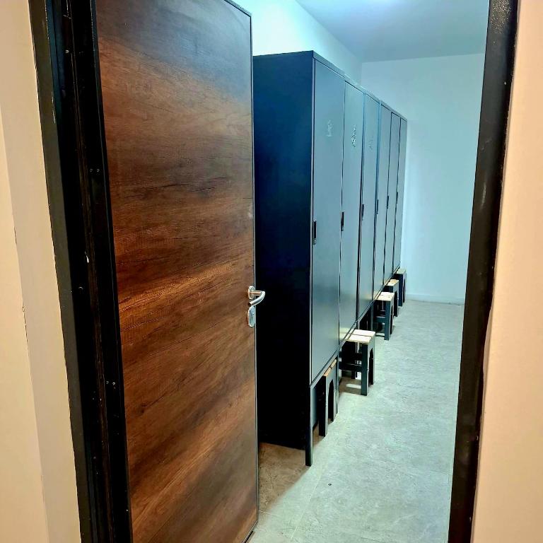 Bianca - One-Bedroom Apartment - 13