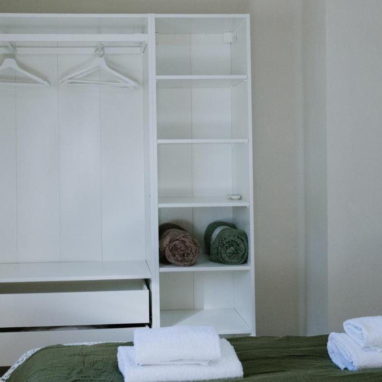 Sea&Sun Burriana Capistrano Playa - Apartamento de 1 dormitorio - 35