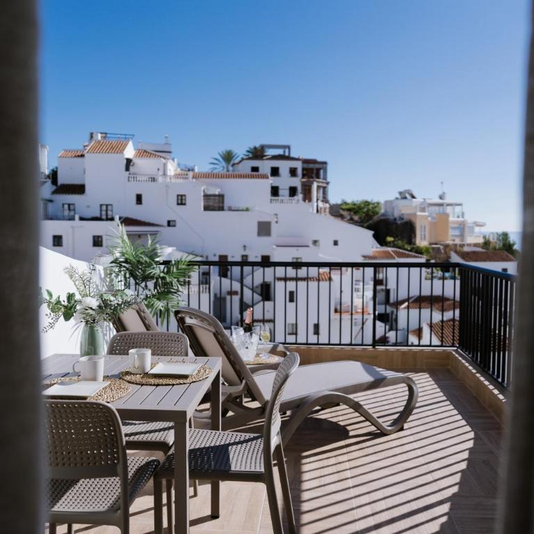 Sea&Sun Burriana Capistrano Playa - Apartamento de 1 dormitorio - 27