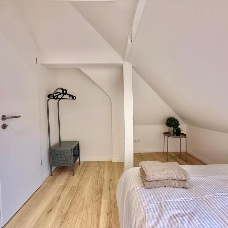 Charmant cocon à Strasbourg - One-Bedroom Apartment - 29