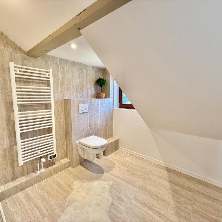 Charmant cocon à Strasbourg - One-Bedroom Apartment - 4