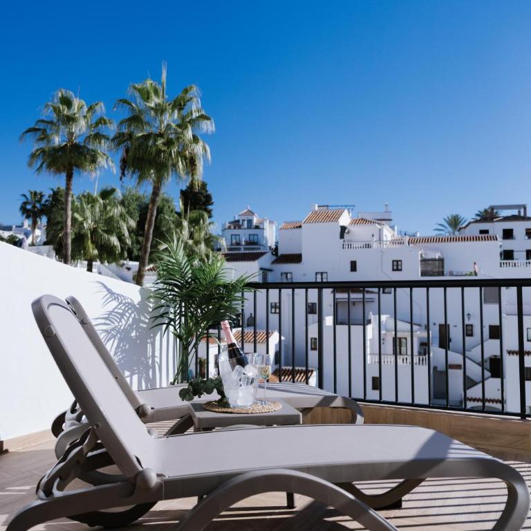 Sea&Sun Burriana Capistrano Playa - Apartamento de 1 dormitorio - 44