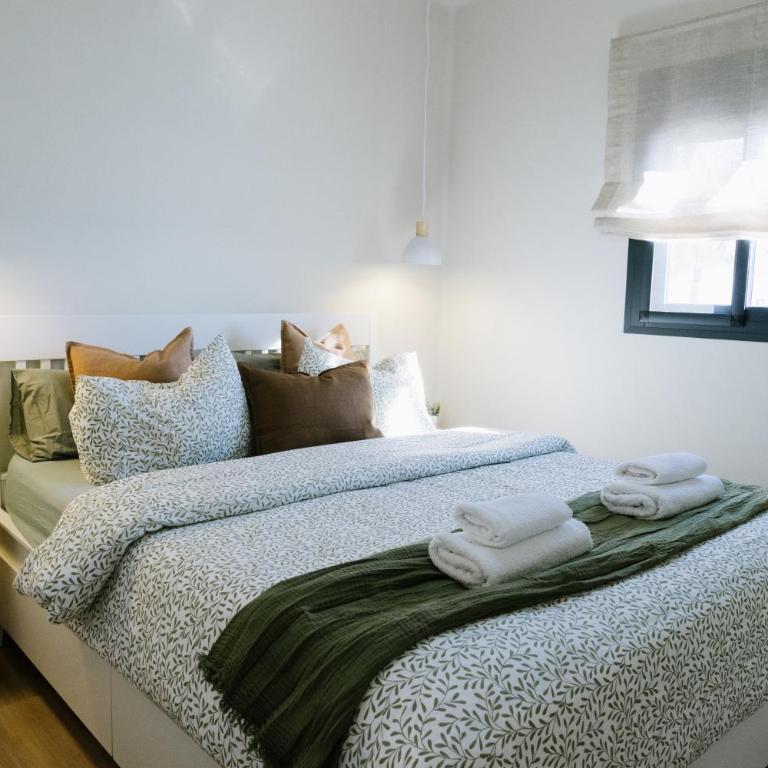 Sea&Sun Burriana Capistrano Playa - Apartamento de 1 dormitorio - 59
